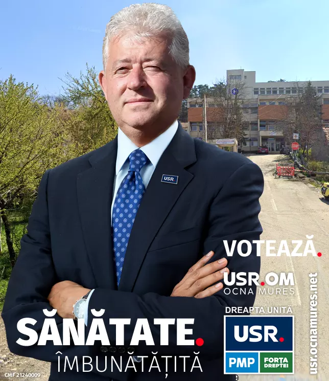 Sănătate Ocna Mureș